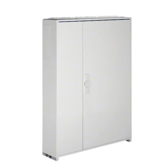 Підлоговий електрощит Hager Univers FP73SN2 3 секції 1100x800x205мм