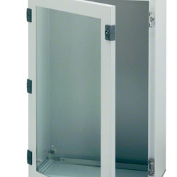 Шафа металева Hager ORION Plus IP65