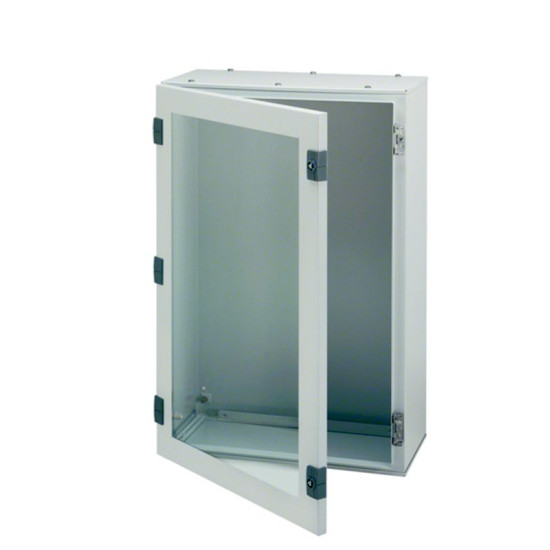 Шафа металева Hager ORION Plus IP65