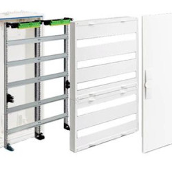 Щит Hager Univers FWB32M2 78 модулів