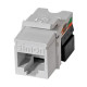 Модуль RJ45 UTP cat.5e CJ545U