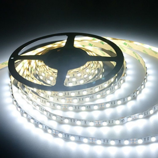 Світлодіодна стрічка Feron SANAN LS606 60SMD/м