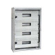 Шафа ударостійка e.plbox.350.500.195.45m.tr E.Next