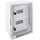 Шафа ударостійка e.plbox.300.400.165.24m.tr E.Next
