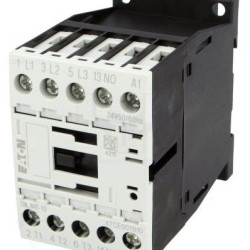 Контактор DILM7-10 Eaton