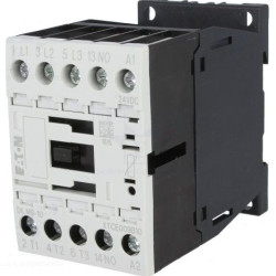 Контактор DILM9-10 Eaton
