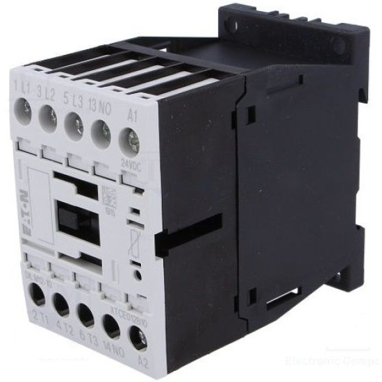 Контактор DILM12-10 Eaton