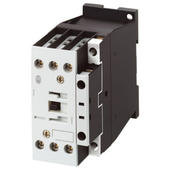 Контактор DILM25-10 Eaton
