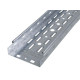 Перфорований лоток 300х50х3000мм DKC 35265