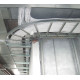 Сходовий оцинкований лоток DKC LL8060 80х600х3000мм