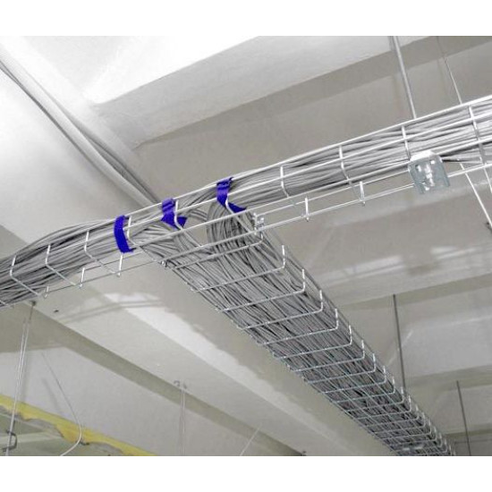 Дріт лоток 100х400х3000мм DKC FC1040
