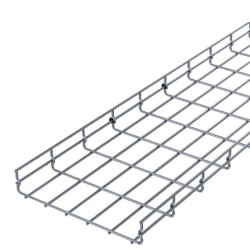 Дріт лоток 30х400х3000мм DKC FC3040