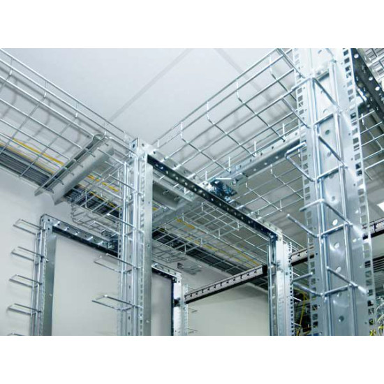Дріт лоток 30х400х3000мм DKC FC3040