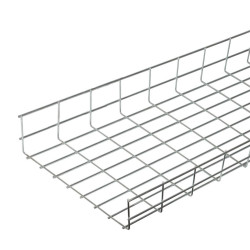 Дріт лоток 50х50х3000мм DKC FC5005
