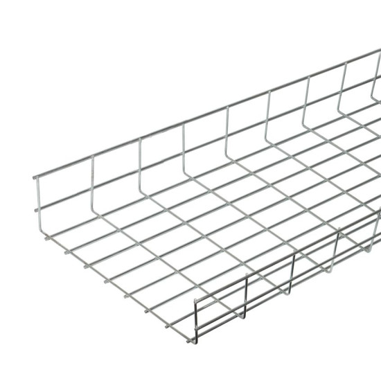 Дріт лоток 50х200х3000мм DKC FC5020