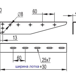 Консоль DKC BBM5010 ВМ 100