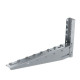 Консоль ML для дротяного лотка 500 мм DKC FC33834