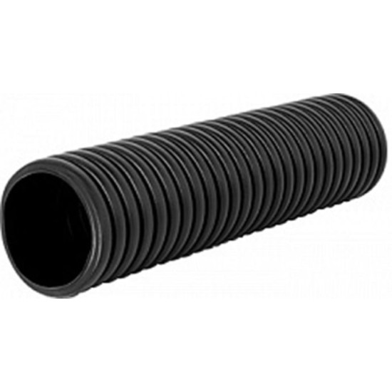 Гофрована труба E.Next e.kor.tube.black.110.95