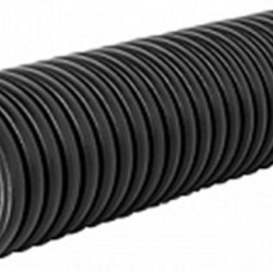 Гофрована труба E.Next e.kor.tube.black.40.32