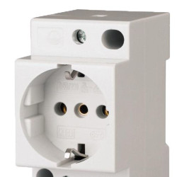 Розетка на DIN-рейку Z-SD230, Eaton