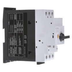 Автомат для захисту двигуна Eaton Moeller PKZM4-32