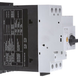 Автомат для захисту двигуна Eaton Moeller PKZM4-63