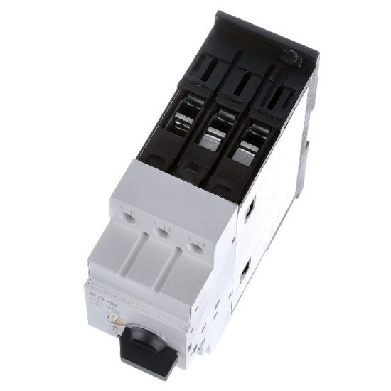 Автомат для захисту двигуна Eaton Moeller PKZM4-58