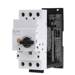 Автомат для захисту двигуна Eaton Moeller PKZM4-32