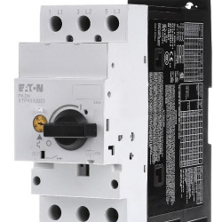 Автомат для захисту двигуна Eaton Moeller PKZM4-50