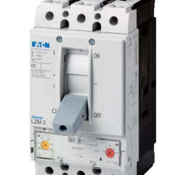 Силовий автомат Eaton LZMC2-A200-I