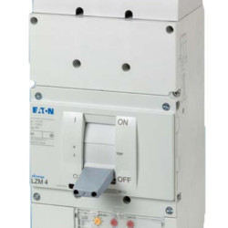 Силовий автомат Eaton LZMN4-AE1600-I
