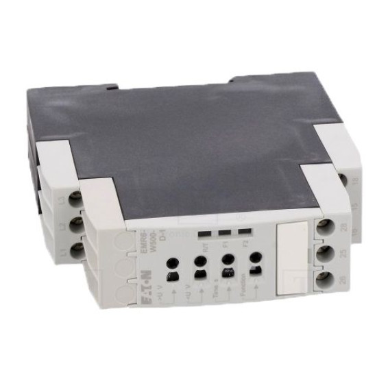 Eaton Moeller EMR6-W500-D-1