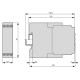Eaton Moeller EMR6-W500-D-1
