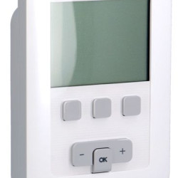 Термостат Hager EK520