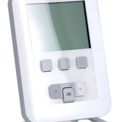 Термостат Hager EK560