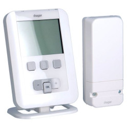 Термостат Hager EK560