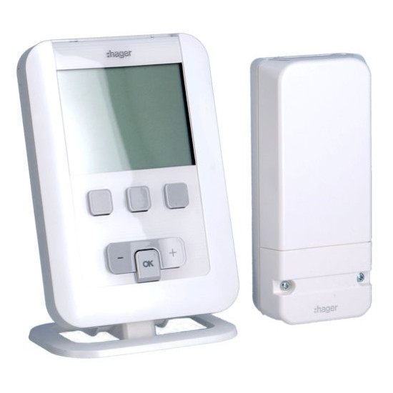 Термостат Hager EK560