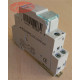 Контактор Hager 25A ESC225 (2НВ, 230В) 1м