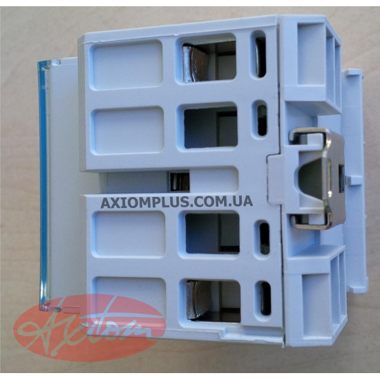 Контактор 63A ESC263 (2НО, 230В) 3м Hager