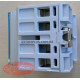 Контактор 63A ESC263 (2НО, 230В) 3м Hager