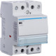 Контактор 63A ESC263 (2НО, 230В) 3м Hager