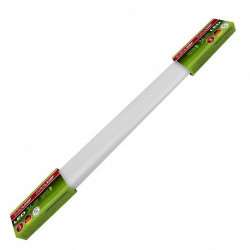 Пиловологозахищений світильник Eurolamp LED-FX(1.2)-36/41 (Slim) 36Вт 4000K