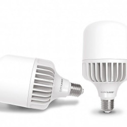 LED лампочка Eurolamp 40Вт E27 6500K