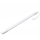 Пилостійкий світильник Eurolamp LED-FX(0.6)-18/41 Slim 18Вт 4000K IP65