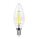 Лампа LED LB-68 Feron 4Вт E14 2700K