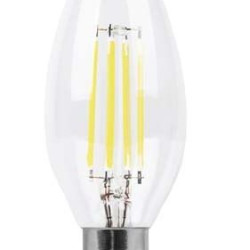 Лампа LED LB-58 Feron 4Вт E14 4000K