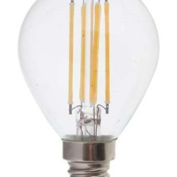 Лампа LED LB-61 Feron 4Вт E14 4000K