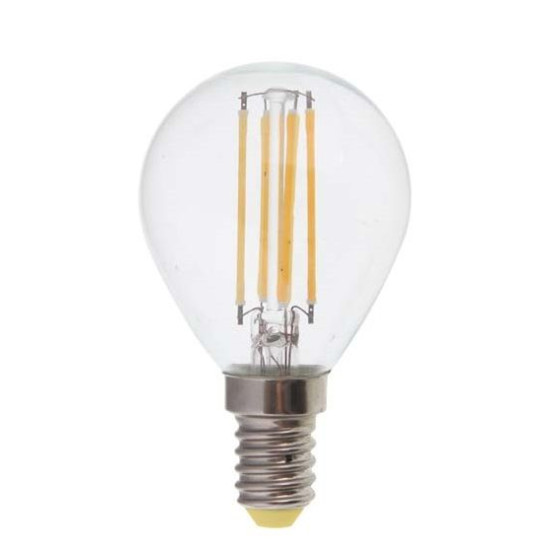 Лампа LED LB-61 Feron 4Вт E14 4000K