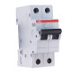 Автомат електроживлення ABB SH202-C25 тип C 25А