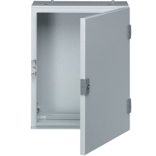 Шафа металева Hager FL110A ORION Plus